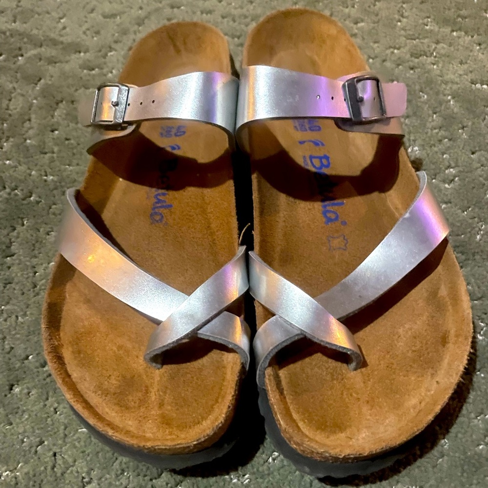 Betula sandals by birkenstock